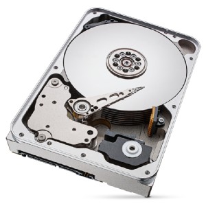 Seagate IronWolf Pro ST12000NT001 disque dur 12 To 7200 tr/ | JDB-Info