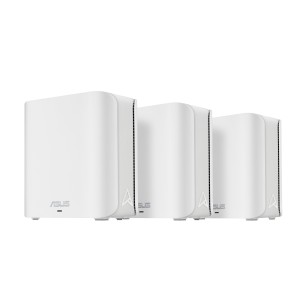 ASUS ZenWiFi BD4 Bi-bande (2,4 GHz / 5 GHz) Wi-Fi 7 (802.11 | JDB-Info