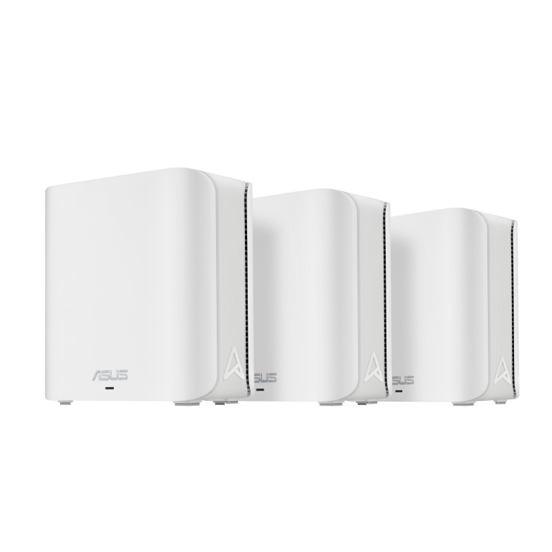 ASUS ZenWiFi BD4 Bi-bande (2,4 GHz / 5 GHz) Wi-Fi 7 (802.11 | JDB-Info