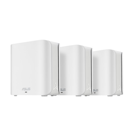 ASUS ZenWiFi BD4 Bi-bande (2,4 GHz / 5 GHz) Wi-Fi 7 (802.11 | JDB-Info