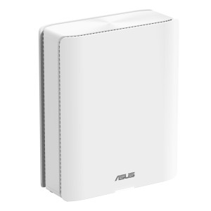 ASUS ZenWiFi BQ16 Tri-bande (2,4 GHz / 5 GHz / 6 GHz) Wi-Fi | JDB-Info