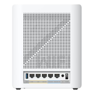 ASUS ZenWiFi BQ16 Tri-bande (2,4 GHz / 5 GHz / 6 GHz) Wi-Fi | JDB-Info