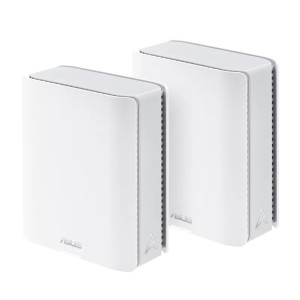 ASUS ZenWiFi BT10 (2pk) Tri-bande (2,4 GHz / 5 GHz / 6 GHz) | JDB-Info