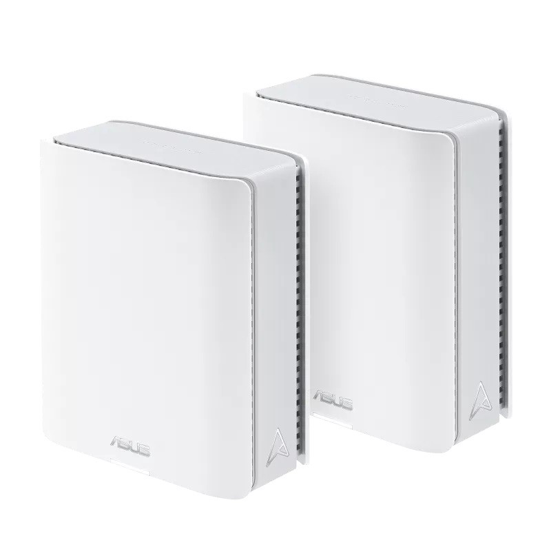ASUS ZenWiFi BT10 (2pk) Tri-bande (2,4 GHz / 5 GHz / 6 GHz) | JDB-Info