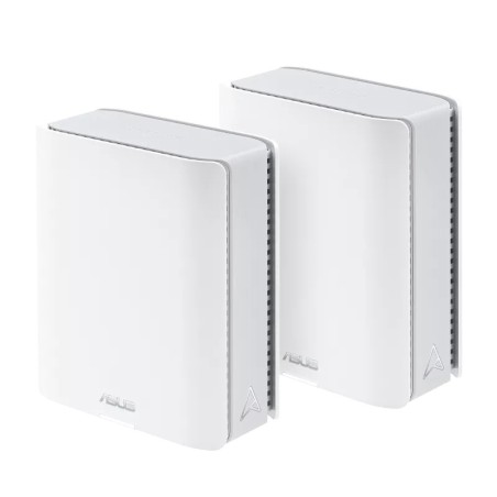 ASUS ZenWiFi BT10 (2pk) Tri-bande (2,4 GHz / 5 GHz / 6 GHz) | JDB-Info
