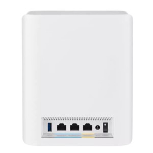 ASUS ZenWiFi BT10 (2pk) Tri-bande (2,4 GHz / 5 GHz / 6 GHz) | JDB-Info