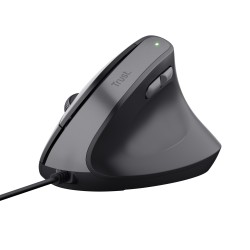 Trust Bayo II souris Droitier USB Type-A 2400 DPI | JDB-Info