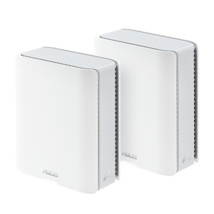 ASUS ZenWiFi BT8 (2-pack) Tri-bande (2,4 GHz / 5 GHz / 6 GH | JDB-Info