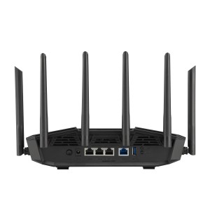 ASUS 90IG0A30-MO9C00 routeur sans fil 2.5 Gigabit Ethernet | JDB-Info