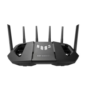 ASUS 90IG0A30-MO9C00 routeur sans fil 2.5 Gigabit Ethernet | JDB-Info