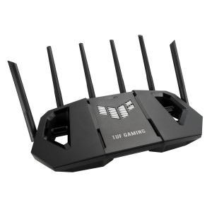ASUS 90IG0A30-MO9C00 routeur sans fil 2.5 Gigabit Ethernet | JDB-Info