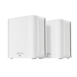 ASUS ZenWiFi BD4 (2-pack EU+UK) Bi-bande (2,4 GHz / 5 GHz) | JDB-Info
