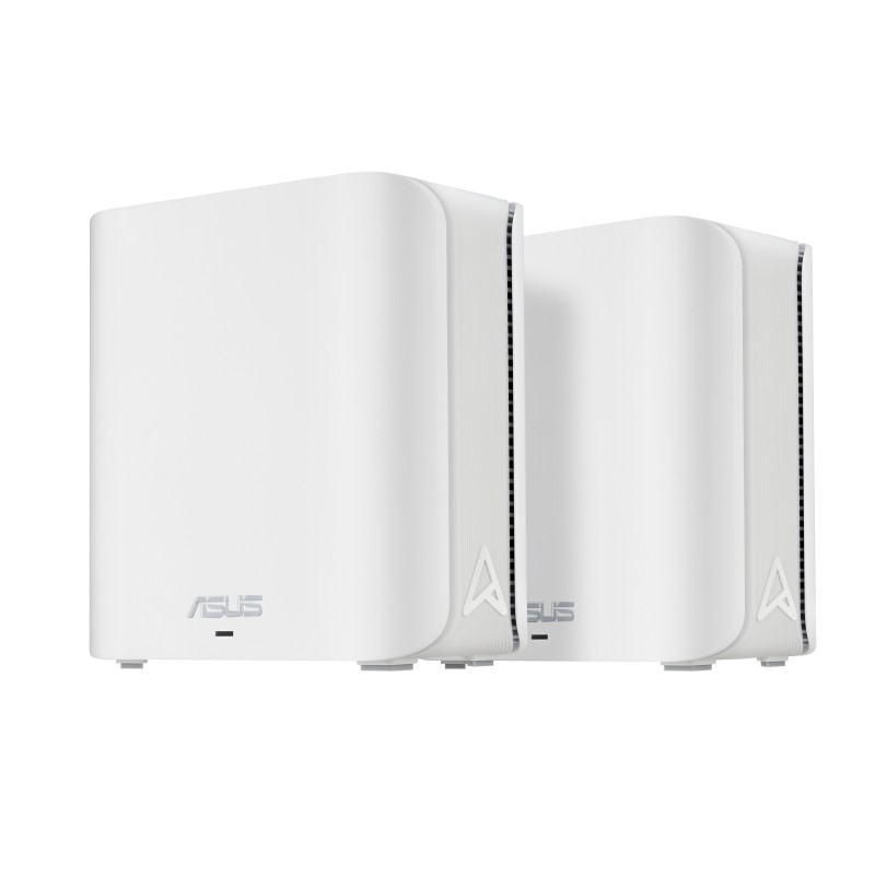 ASUS ZenWiFi BD4 (2-pack EU+UK) Bi-bande (2,4 GHz / 5 GHz) | JDB-Info
