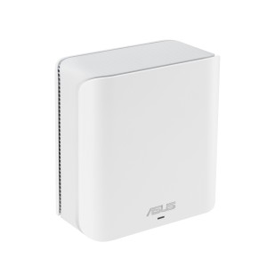 ASUS ZenWiFi BD4 (2-pack EU+UK) Bi-bande (2,4 GHz / 5 GHz) | JDB-Info