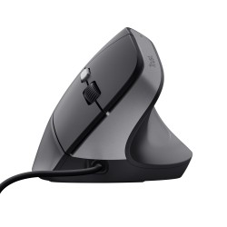 Trust Bayo II souris Droitier USB Type-A 2400 DPI | JDB-Info