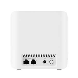 ASUS ZenWiFi BD4 (2-pack EU+UK) Bi-bande (2,4 GHz / 5 GHz) | JDB-Info