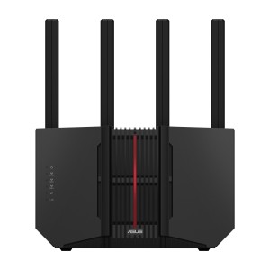 ASUS RT-BE92U routeur sans fil 10 Gigabit Ethernet Tri-band | JDB-Info