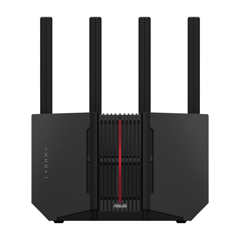 ASUS RT-BE92U routeur sans fil 10 Gigabit Ethernet Tri-band | JDB-Info
