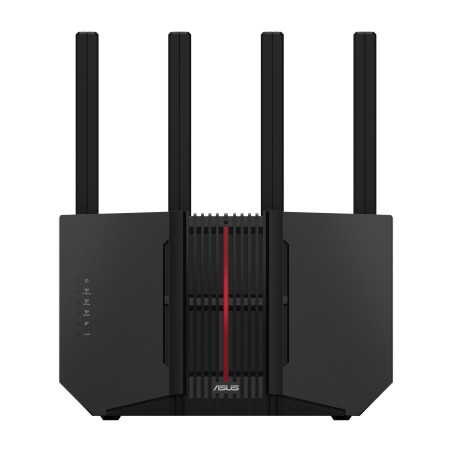ASUS RT-BE92U routeur sans fil 10 Gigabit Ethernet Tri-band | JDB-Info