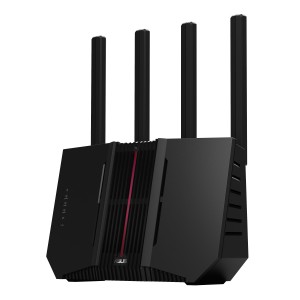 ASUS RT-BE92U routeur sans fil 10 Gigabit Ethernet Tri-band | JDB-Info