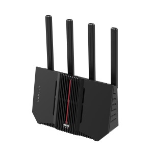 ASUS RT-BE92U routeur sans fil 10 Gigabit Ethernet Tri-band | JDB-Info