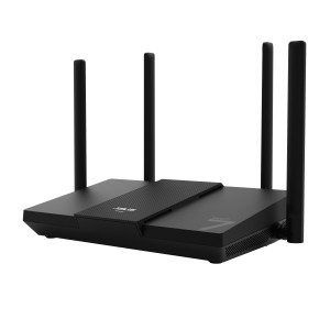 ASUS RT-BE50 BE3600 routeur sans fil 2.5 Gigabit Ethernet B | JDB-Info