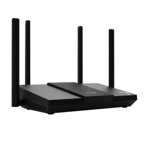 ASUS RT-BE50 BE3600 routeur sans fil 2.5 Gigabit Ethernet B | JDB-Info