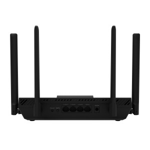 ASUS RT-BE50 BE3600 routeur sans fil 2.5 Gigabit Ethernet B | JDB-Info