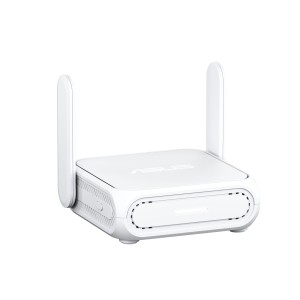 ASUS RT-BE58 Go routeur sans fil 2.5 Gigabit Ethernet Bi-ba | JDB-Info