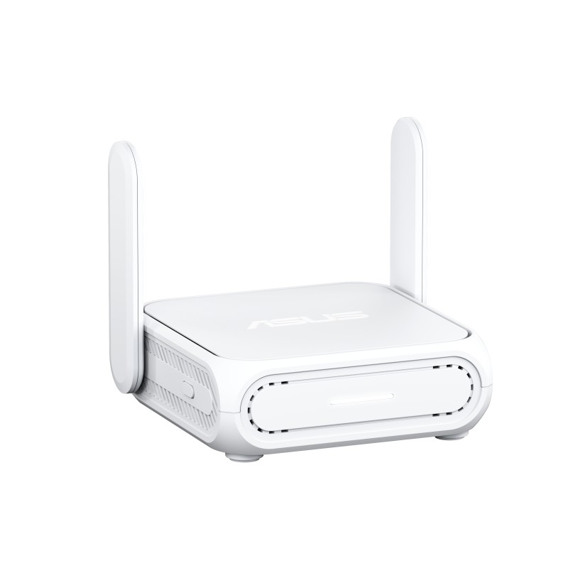 ASUS RT-BE58 Go routeur sans fil 2.5 Gigabit Ethernet Bi-ba | JDB-Info