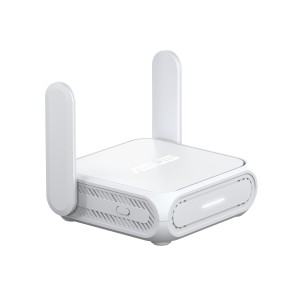 ASUS RT-BE58 Go routeur sans fil 2.5 Gigabit Ethernet Bi-ba | JDB-Info