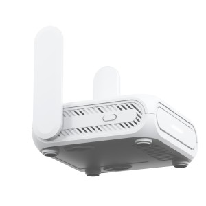 ASUS RT-BE58 Go routeur sans fil 2.5 Gigabit Ethernet Bi-ba | JDB-Info
