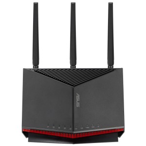 ASUS RT-BE86U routeur sans fil 10 Gigabit Ethernet Bi-bande | JDB-Info