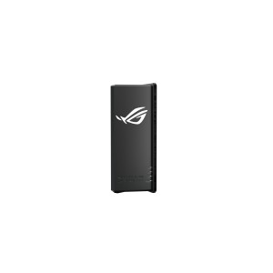 ASUS ROG Strix GS-BE18000 routeur sans fil 2.5 Gigabit Ethe | JDB-Info