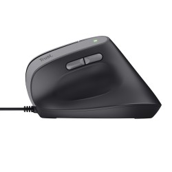 Trust Bayo II souris Droitier USB Type-A 2400 DPI | JDB-Info