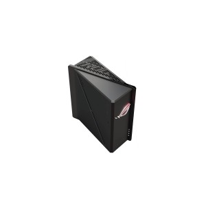 ASUS ROG Strix GS-BE18000 routeur sans fil 2.5 Gigabit Ethe | JDB-Info