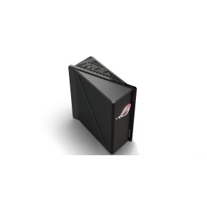 ASUS ROG Strix GS-BE18000 routeur sans fil 2.5 Gigabit Ethe | JDB-Info