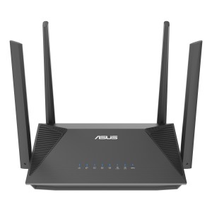 ASUS RT-AX52 Pro AX3000 routeur sans fil Gigabit Ethernet B | JDB-Info