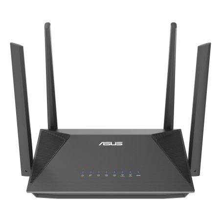 ASUS RT-AX52 Pro AX3000 routeur sans fil Gigabit Ethernet B | JDB-Info