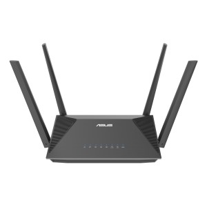 ASUS RT-AX52 Pro AX3000 routeur sans fil Gigabit Ethernet B | JDB-Info