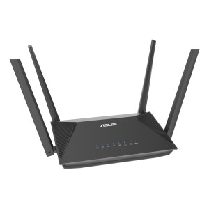 ASUS RT-AX52 Pro AX3000 routeur sans fil Gigabit Ethernet B | JDB-Info
