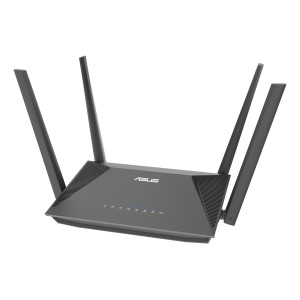 ASUS RT-AX52 Pro AX3000 routeur sans fil Gigabit Ethernet B | JDB-Info