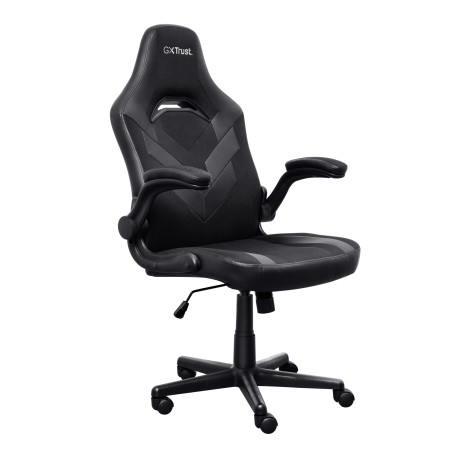 Trust GXT 703 RIYE Siège de jeu universel Noir | JDB-Info