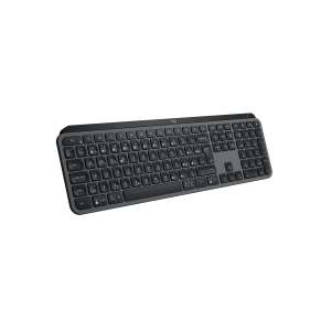 LOGITECH MX Keys S - GRAPHITE - CZE-SKY - BT - N/A - INTNL-973
