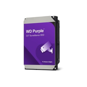 WD Purple 1To SATA 6Gb/s HDD 3.5p internal 64MB Cache