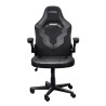 Trust GXT 703 RIYE Siège de jeu universel Noir | JDB-Info