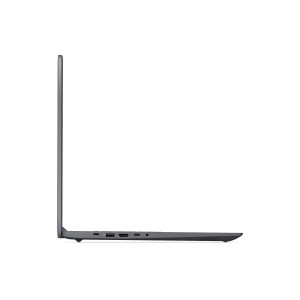 Lenovo Ordinateur portable V17 G7 IWC - Core 5 320, 17,3 pouces, 16 Go, 512 Go SSD, Gris Luna
