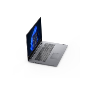 Lenovo Ordinateur portable V17 G7 IWC - Core 5 320, 17,3 pouces, 16 Go, 512 Go SSD, Gris Luna