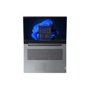 Lenovo Ordinateur portable V17 G7 IWC - Core 5 320, 17,3 pouces, 16 Go, 512 Go SSD, Gris Luna