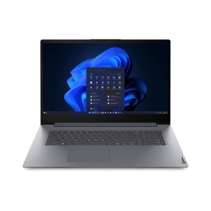 Lenovo Ordinateur portable V17 G7 IWC - Core 5 320, 17,3 pouces, 16 Go, 512 Go SSD, Gris Luna